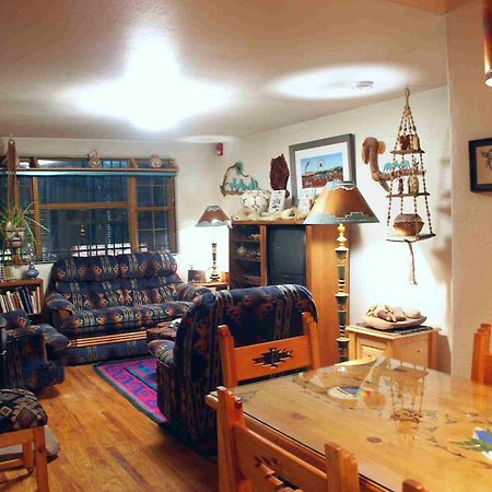 Inn At Halona Zuni 外观 照片