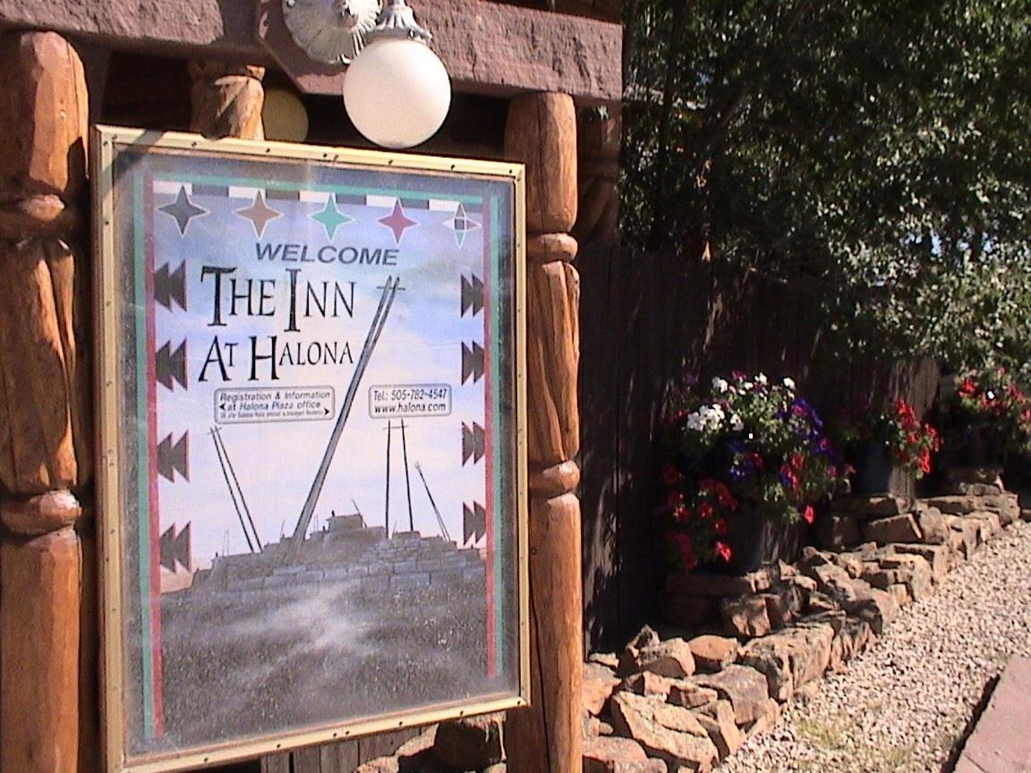 Inn At Halona Zuni 外观 照片