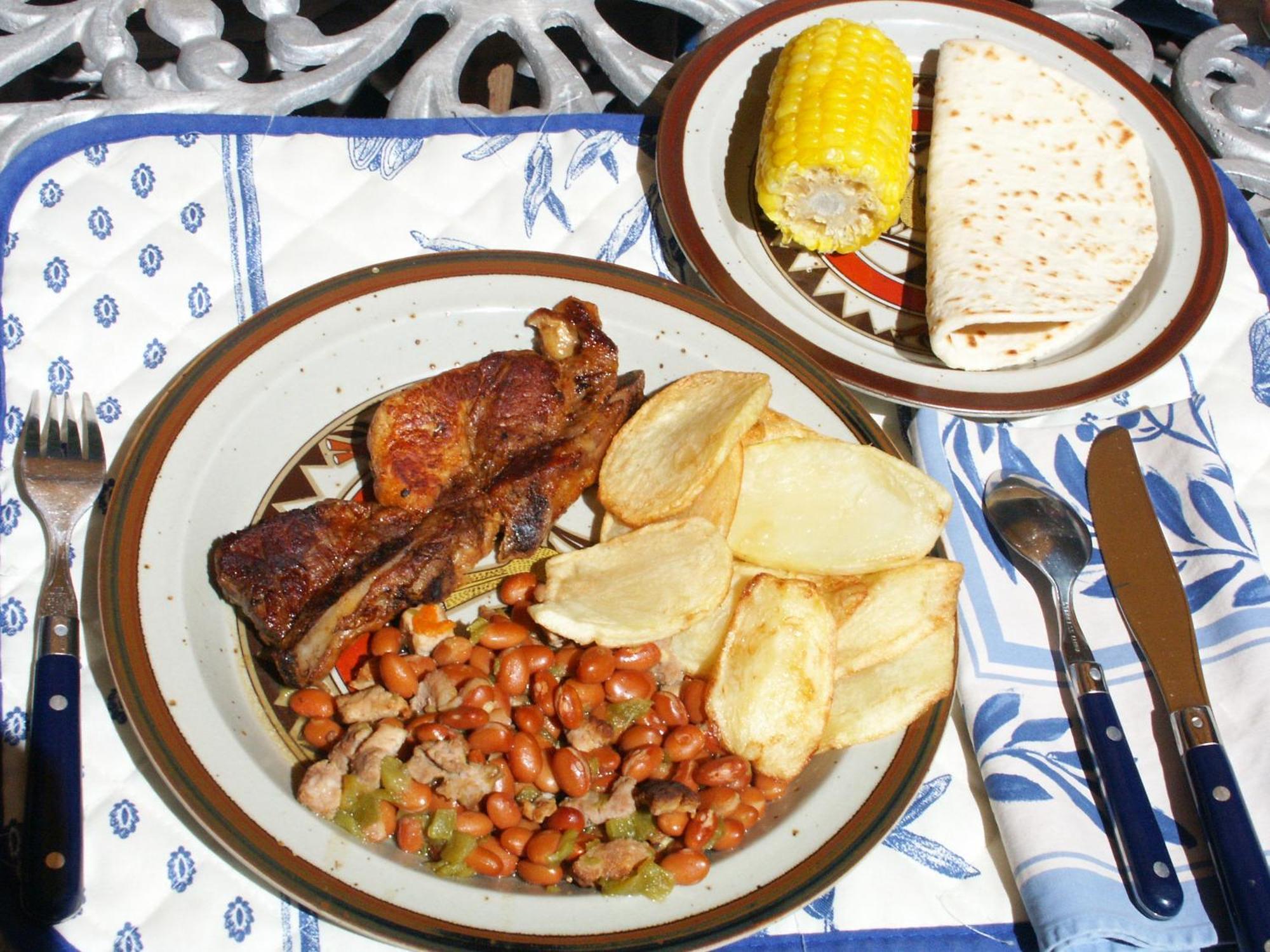Inn At Halona Zuni 外观 照片