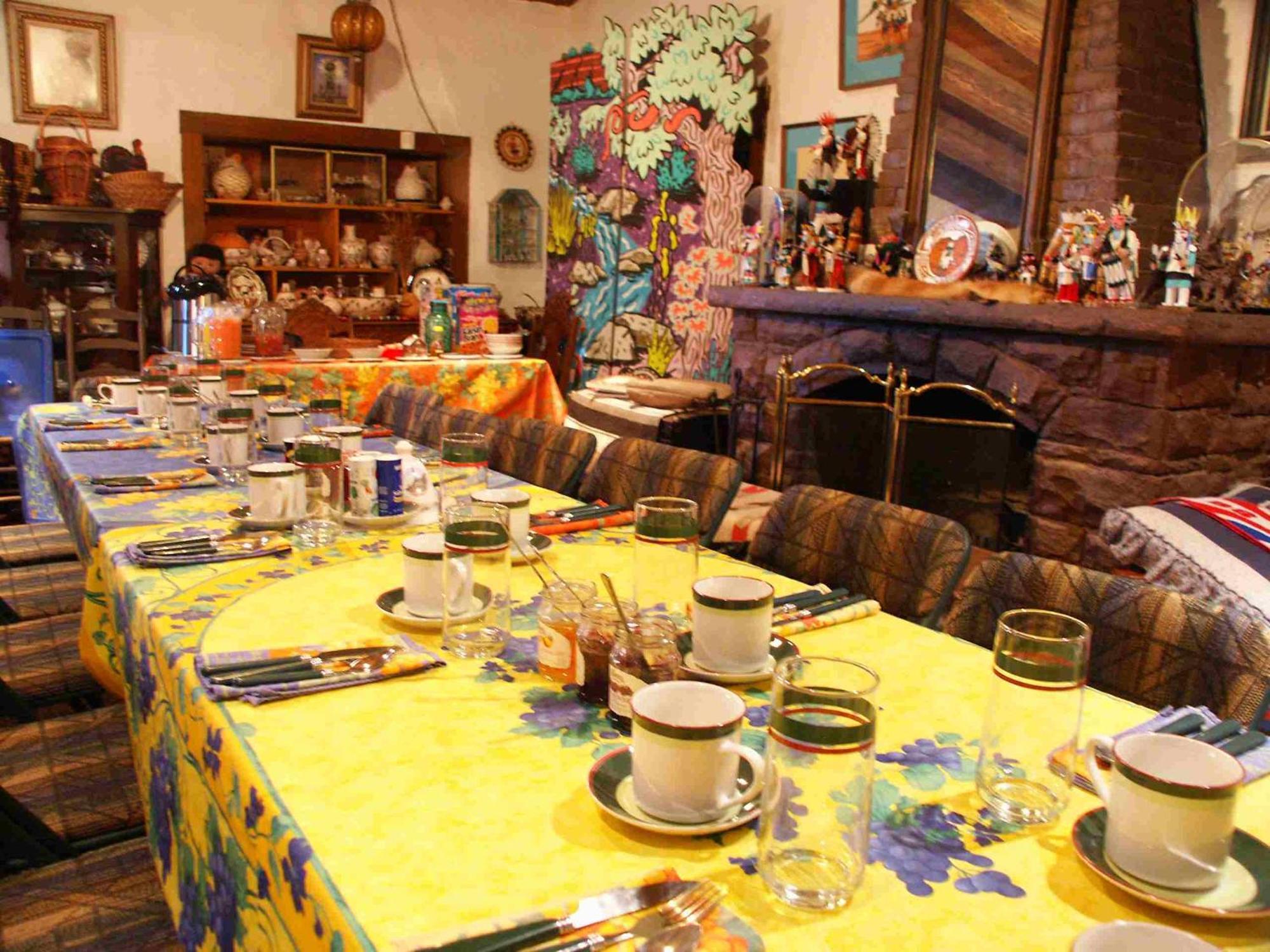 Inn At Halona Zuni 外观 照片