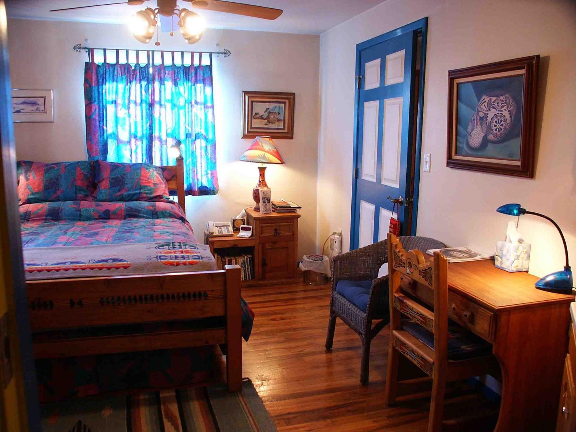 Inn At Halona Zuni 外观 照片