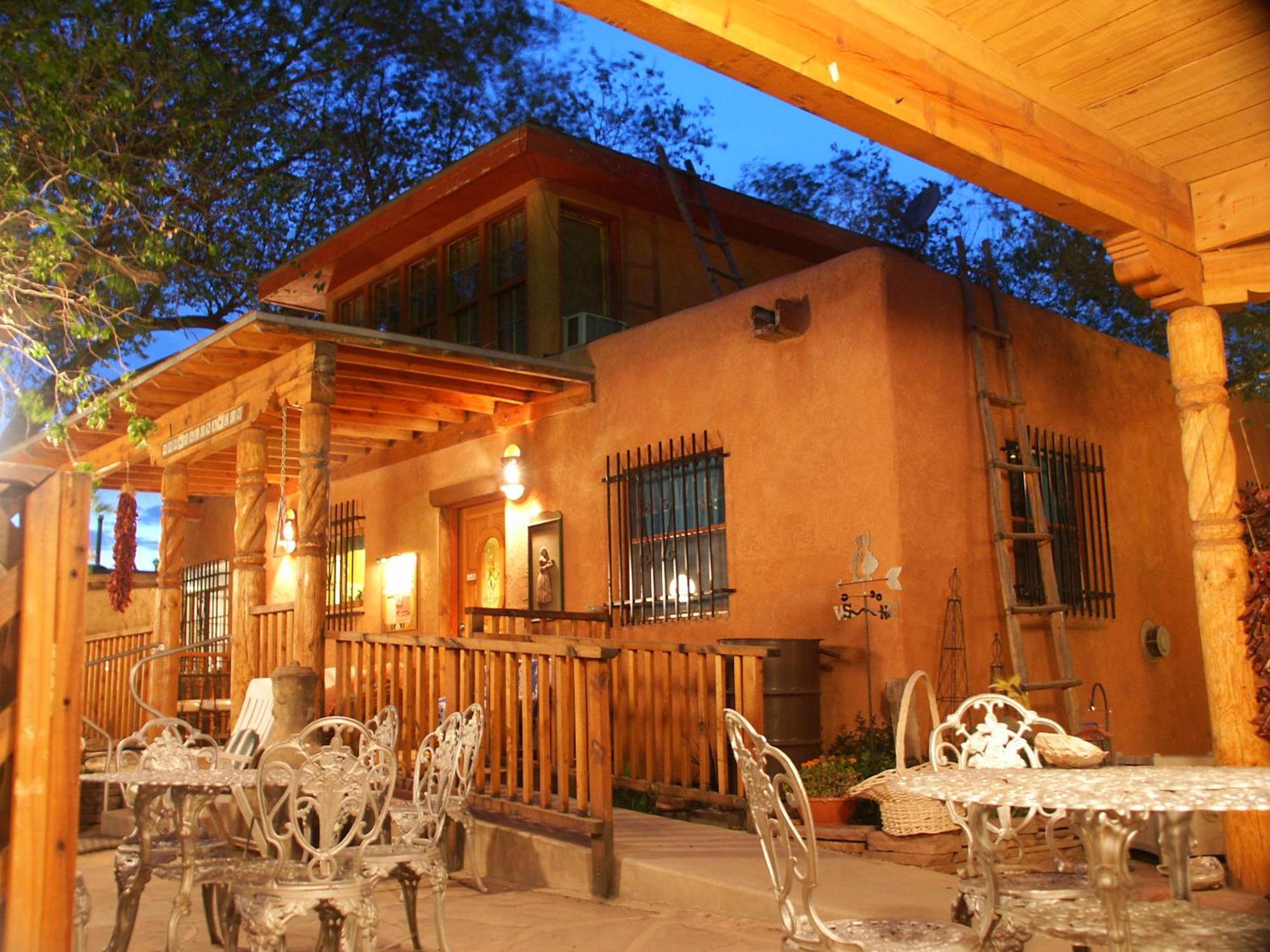 Inn At Halona Zuni 外观 照片