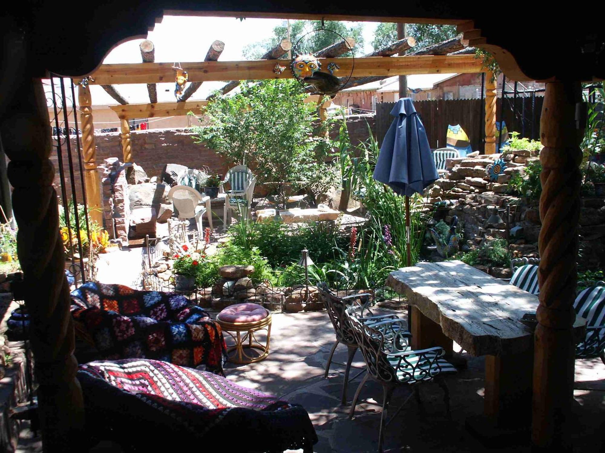 Inn At Halona Zuni 外观 照片