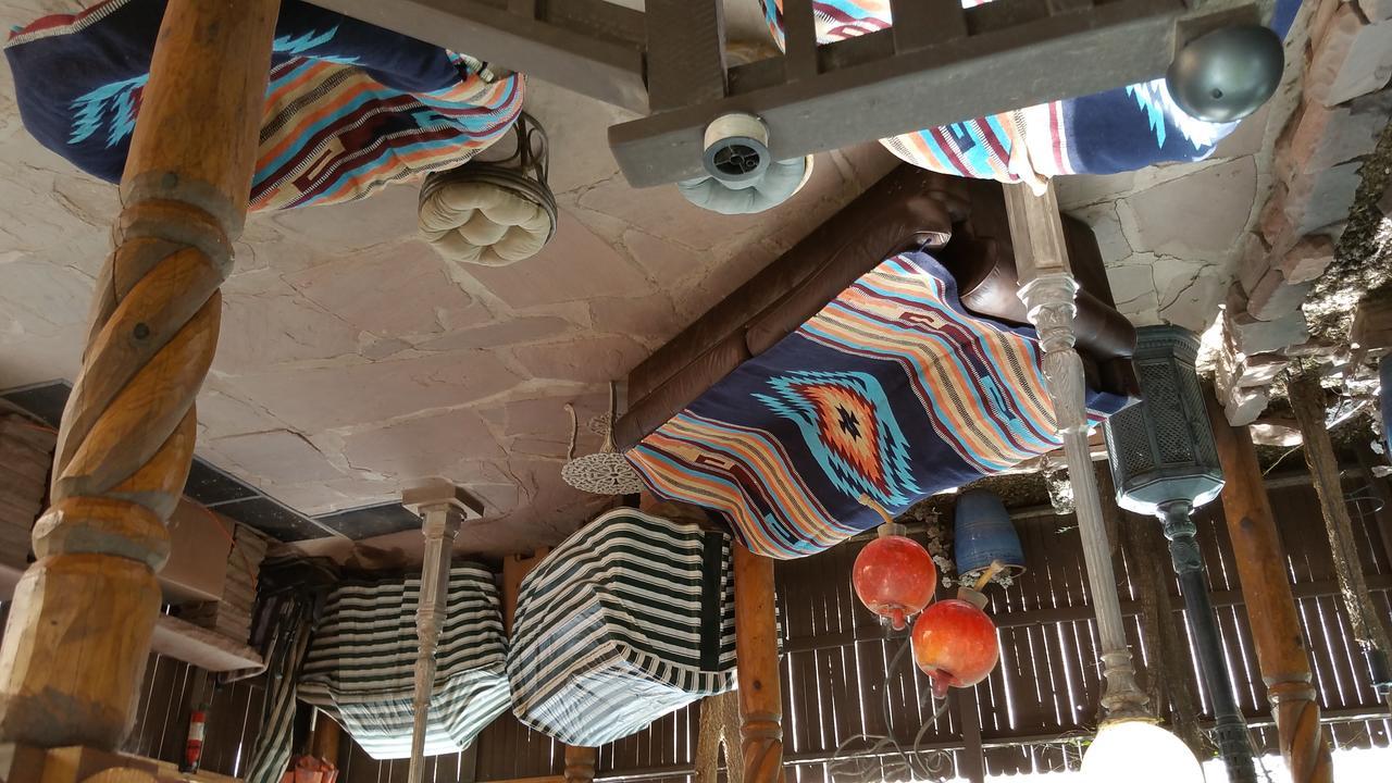 Inn At Halona Zuni 外观 照片