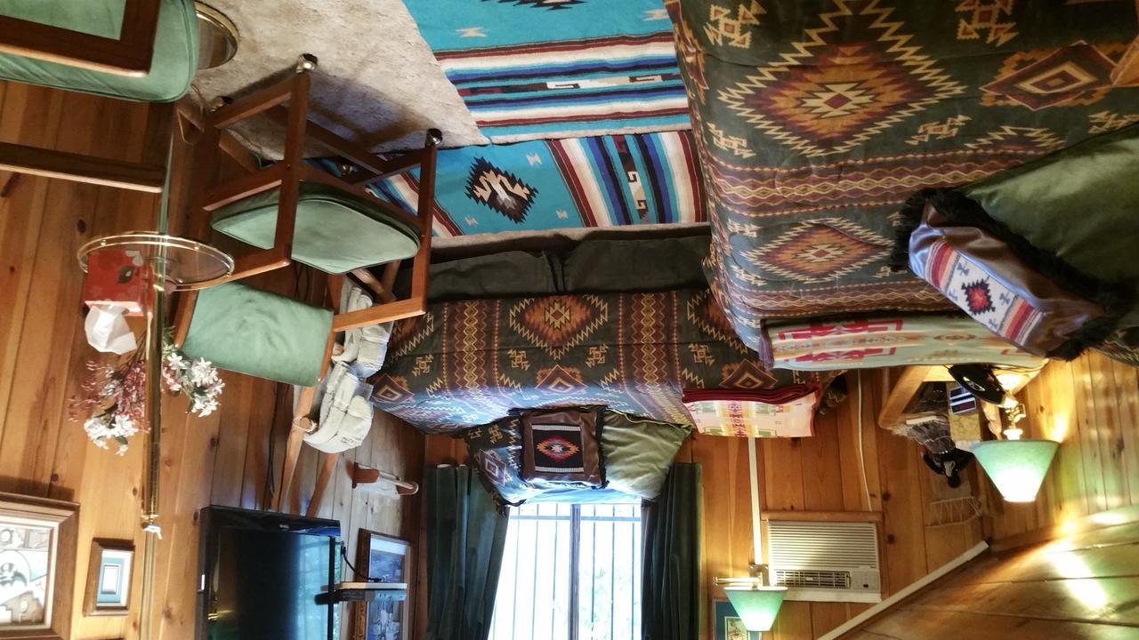 Inn At Halona Zuni 外观 照片