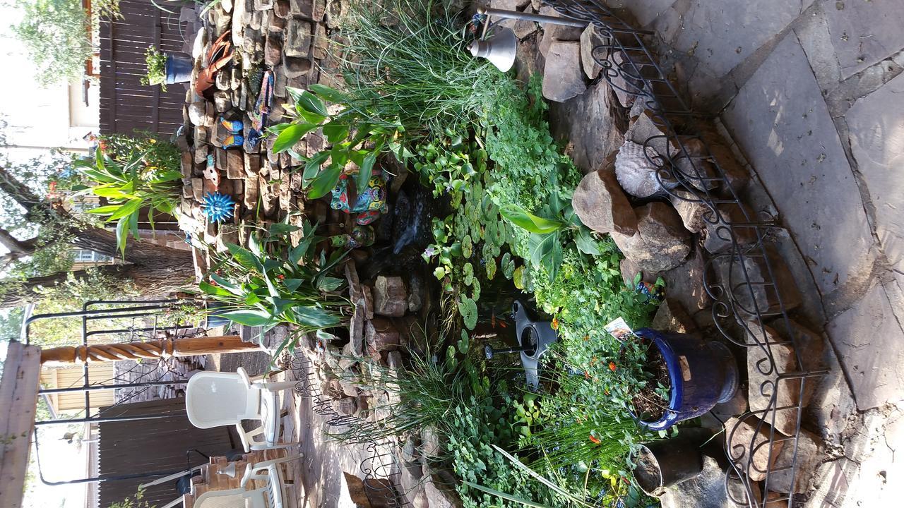 Inn At Halona Zuni 外观 照片