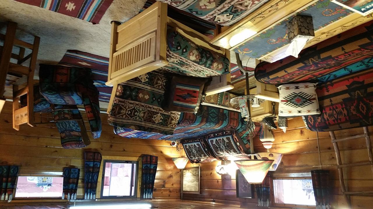 Inn At Halona Zuni 外观 照片