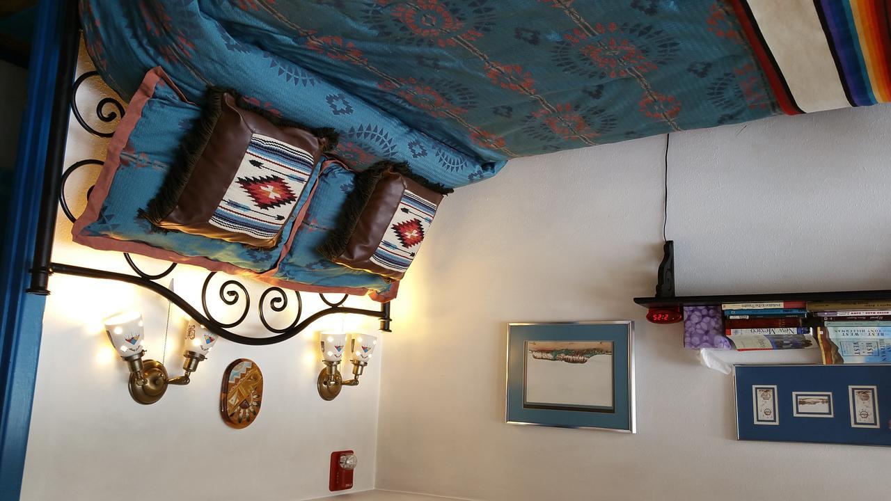 Inn At Halona Zuni 客房 照片