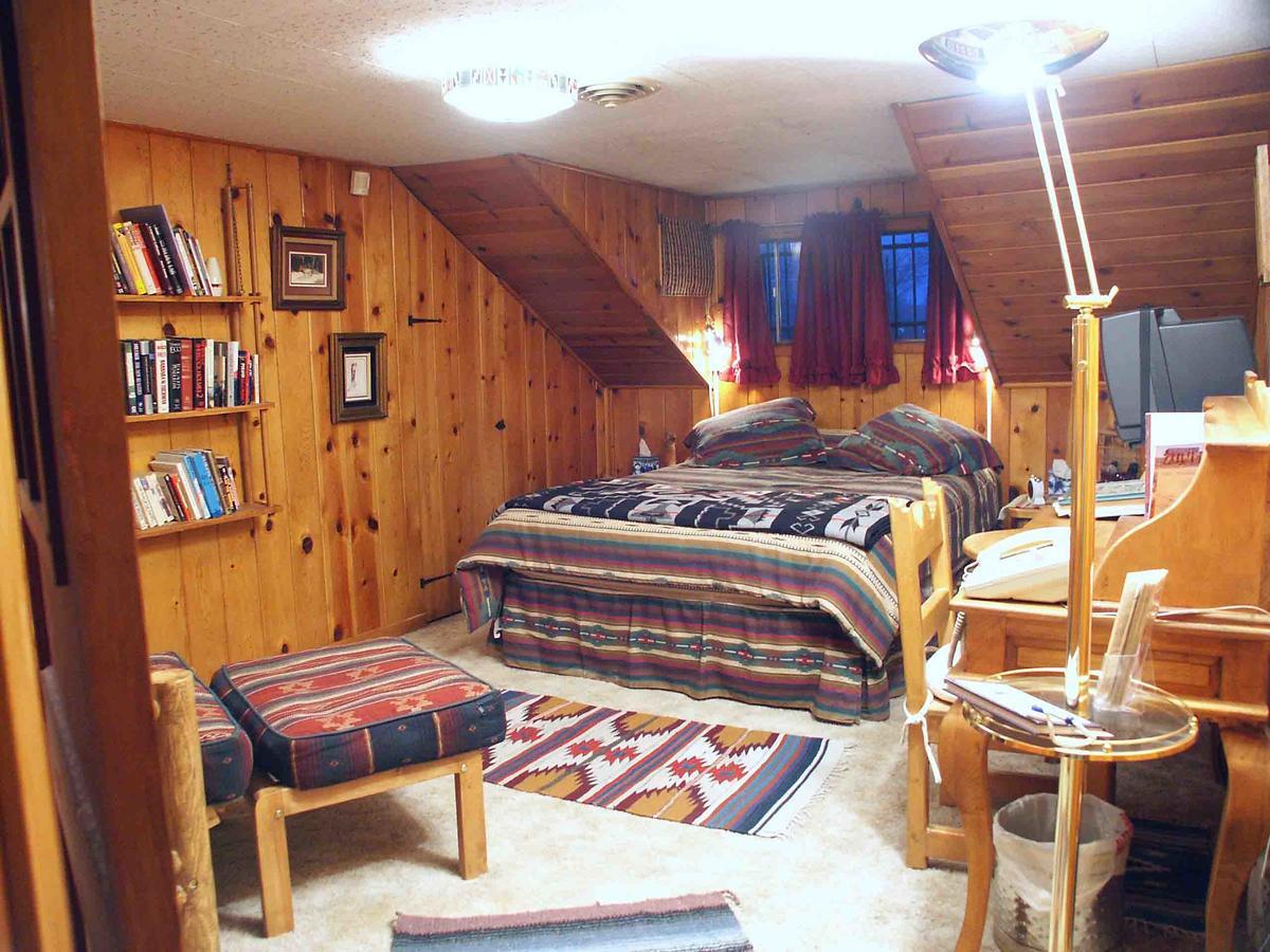 Inn At Halona Zuni 外观 照片